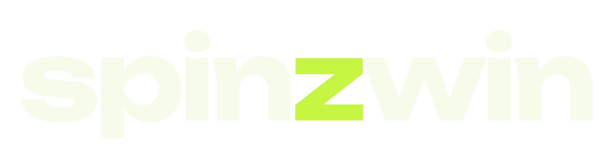 Spinzwin